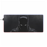 Dark knight LED Mouse Pad