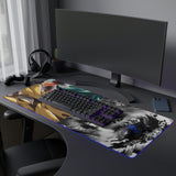 shonen LED Mouse Pad