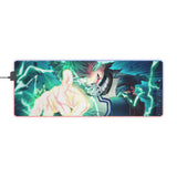 shonen LED Mouse Pad