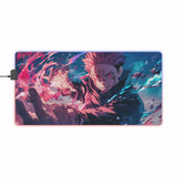 demon LED Mouse Pad