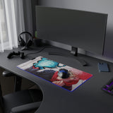 incarnate LED Mouse Pad