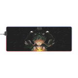 shonen LED Mouse Pad