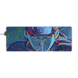 FOX SPIRIT LED Mouse Pad