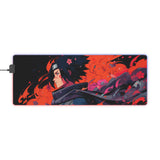 shadow ninja LED Mouse Pad