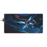 ninja LED Mouse Pad