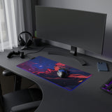 incarnate LED Mouse Pad