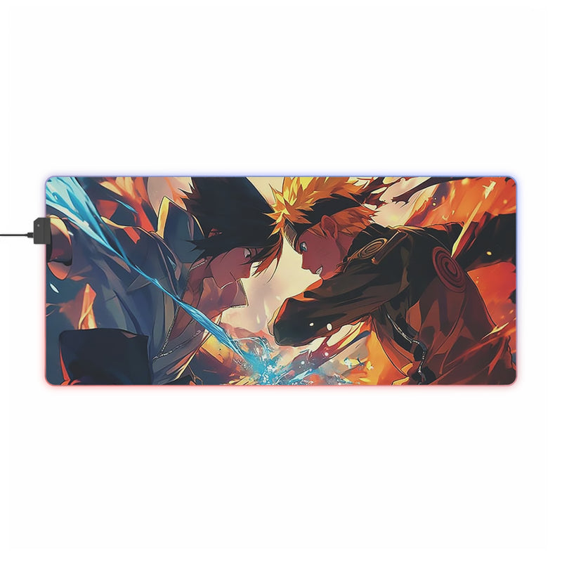 frenemies LED Gaming Mouse Pad