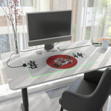 gear 5 LED Mouse Pad