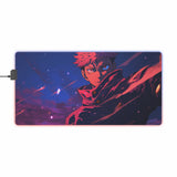 incarnate LED Mouse Pad