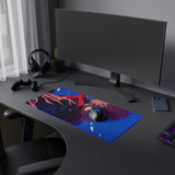 incarnate LED Mouse Pad