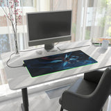 ninja LED Mouse Pad