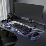 Beast LED Mouse Pad