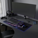 shadow ninja LED Mouse Pad