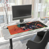 shonen LED Mouse Pad