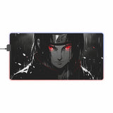 anti ninja LED Mouse Pad