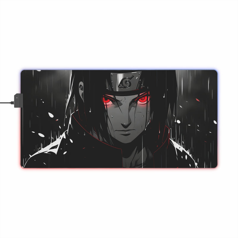 anti ninja LED Mouse Pad