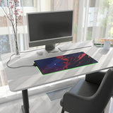 incarnate LED Mouse Pad