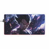 monkey prince LED Mouse Pad