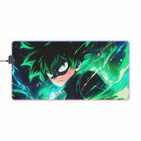 shonen LED Mouse Pad