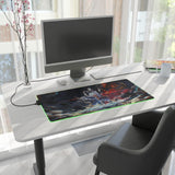 gear 5 LED Mouse Pad