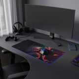 shonen LED Mouse Pad