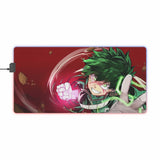 SHONEN LED Mouse Pad