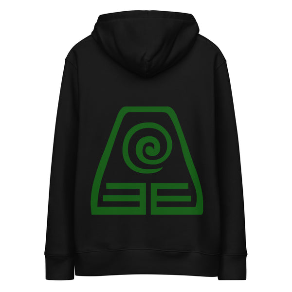 EARTH KINGDOM HOODIE