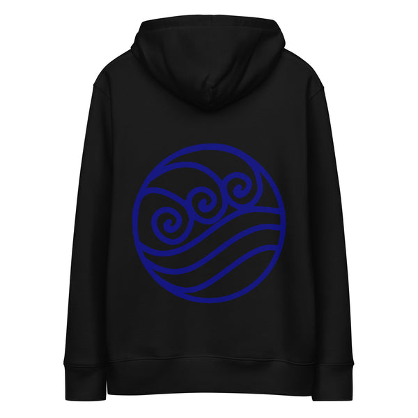 WATER TRIBE HOODIE