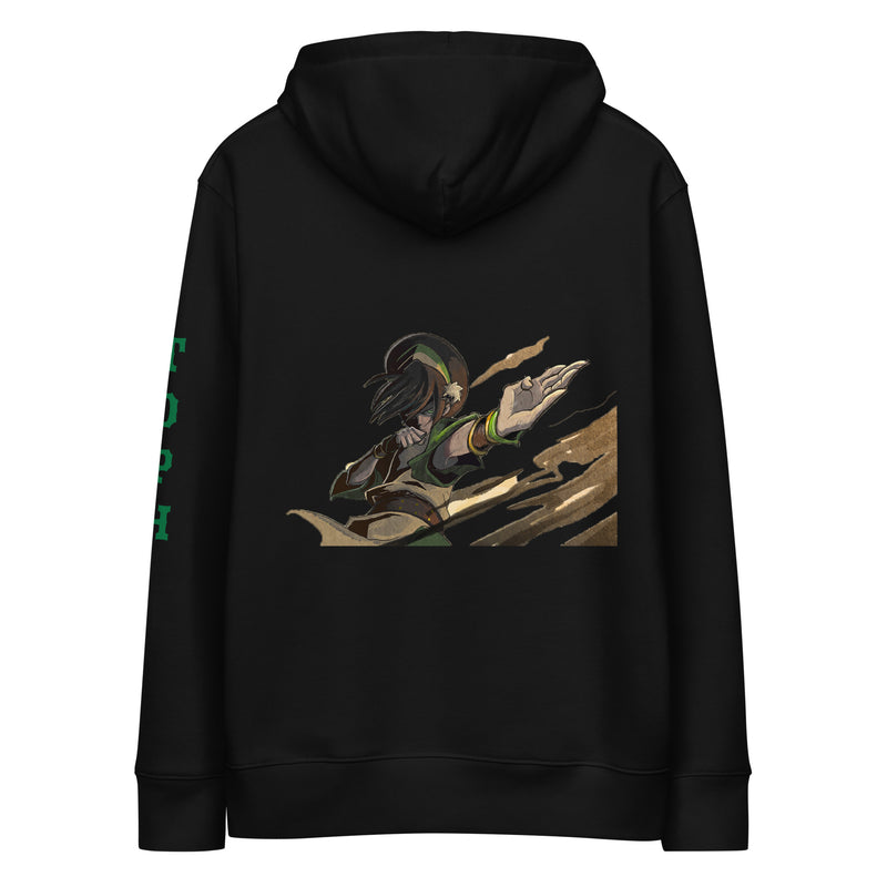 TOPH HOODIE