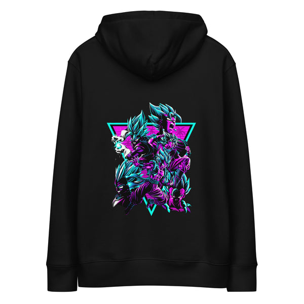 GVGV HOODIE