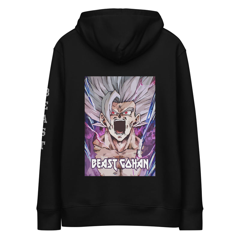 BEAST HOODIE