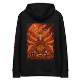 Naruto Baryon hoodie