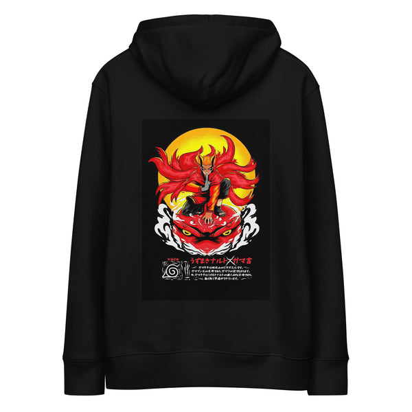 Naruto hoodie