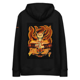 NARUTO BARYON hoodie