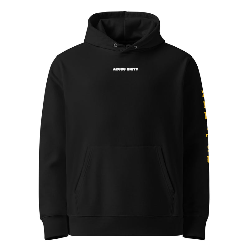 ZENITSU HOODIE