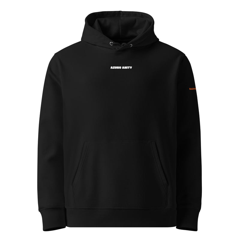 NARUTO BARYON hoodie