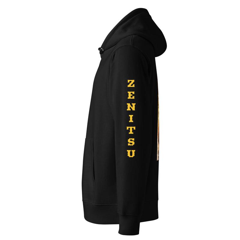 ZENITSU HOODIE