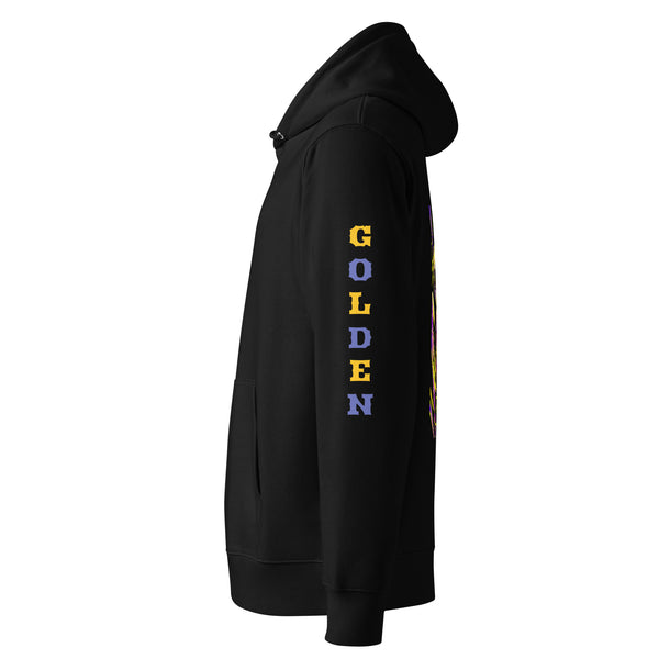 G FREEZER HOODIE