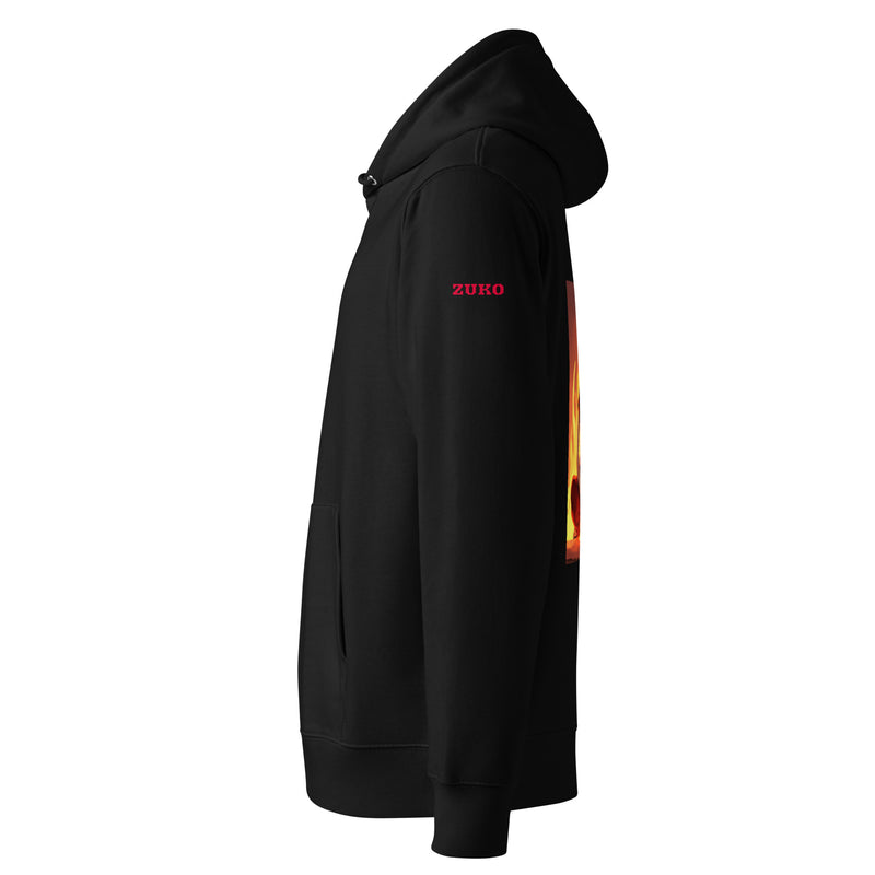 ZUKO HOODIE